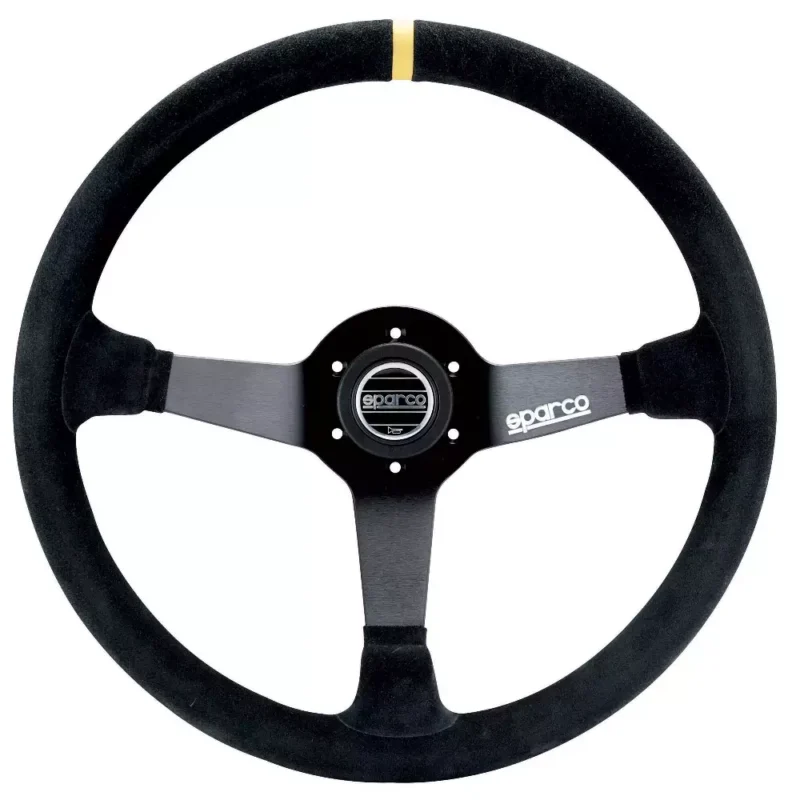 Sparco R368 Versenykormány