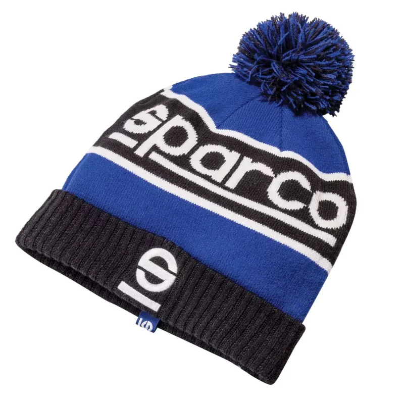 Sparco Windy Téli Sapka Utcai és Gyerek Ruházat