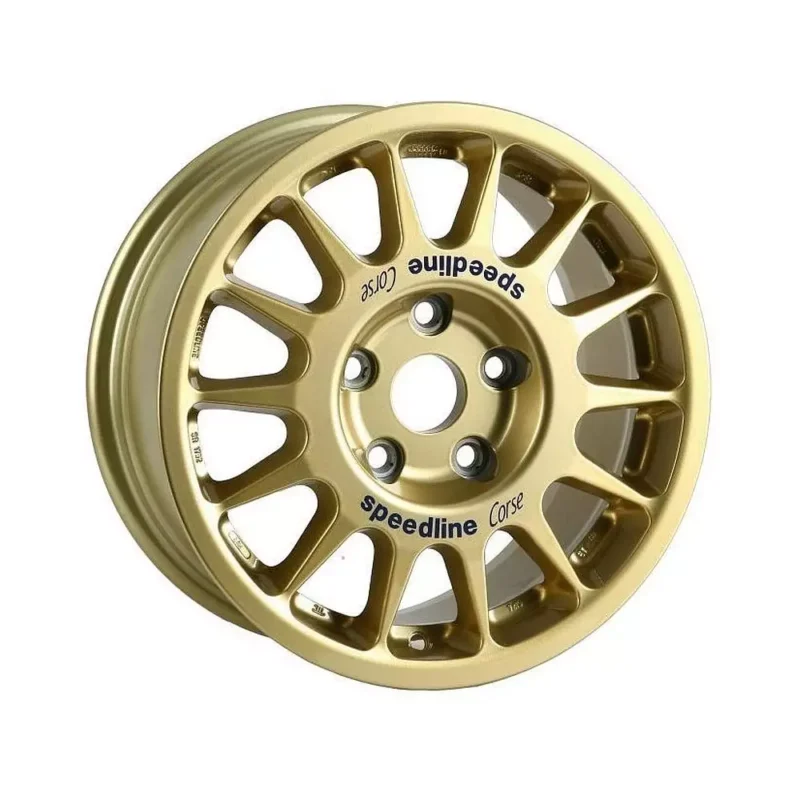 Speedline Type 2118 Verseny Felni