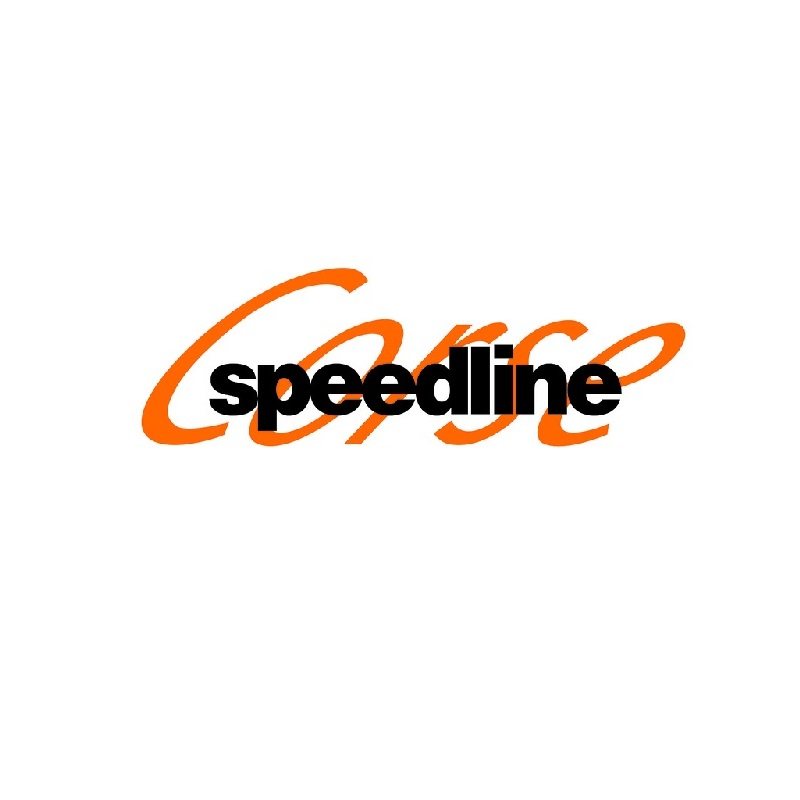 Speedline felni