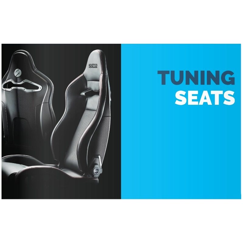 Tuning versenyülés