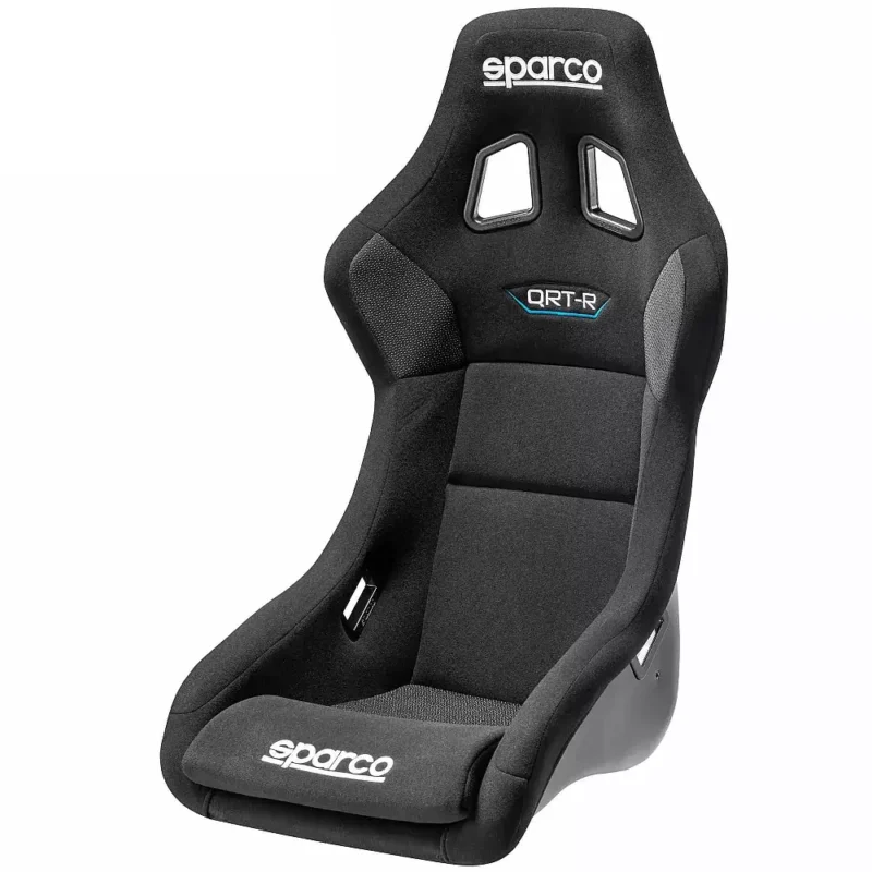Sparco Qrt-R Homológ Versenyülés