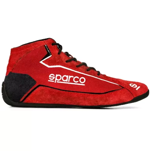 Sparco Slalom+ 🔥👞 Homológ Versenycipő