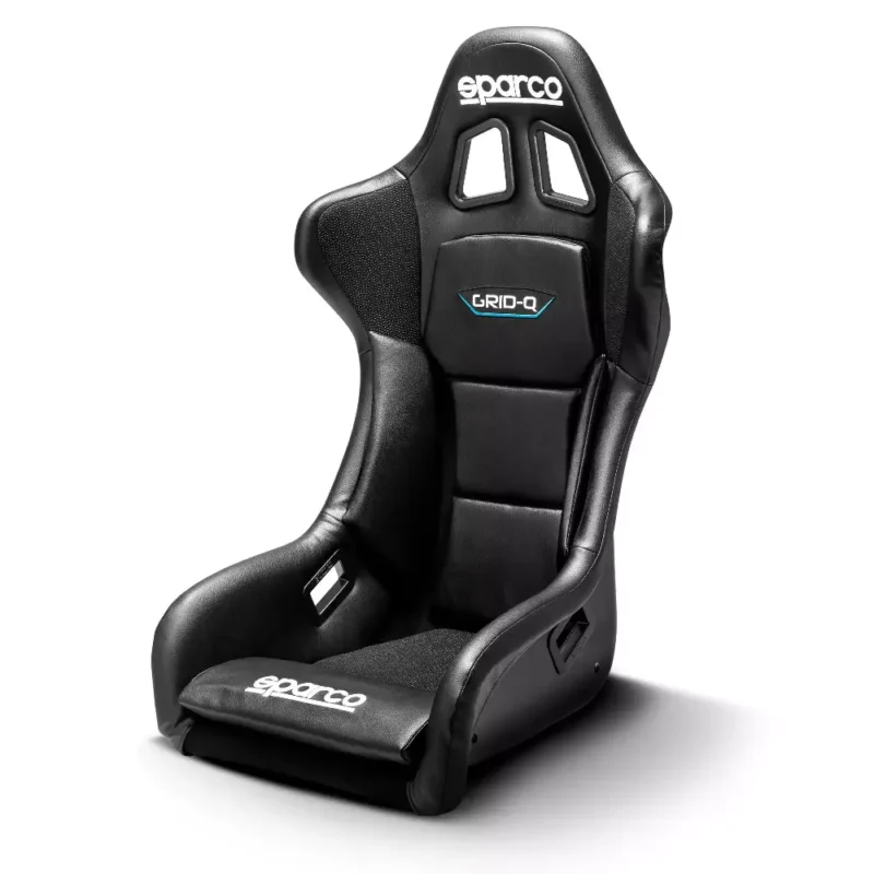 Sparco Grid-Q Sky Qrt Homológ Versenyülés