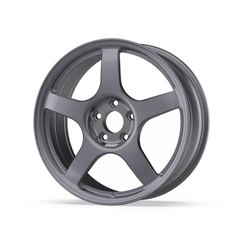 Braid Forged Five Verseny Felni