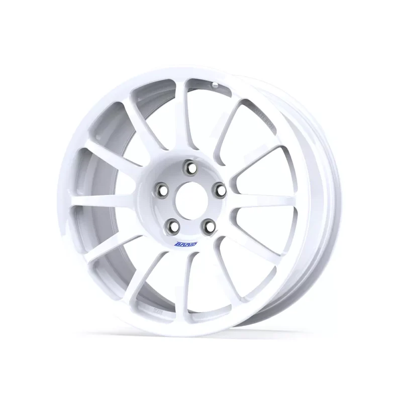 Braid Forged Rallycross Verseny Felni