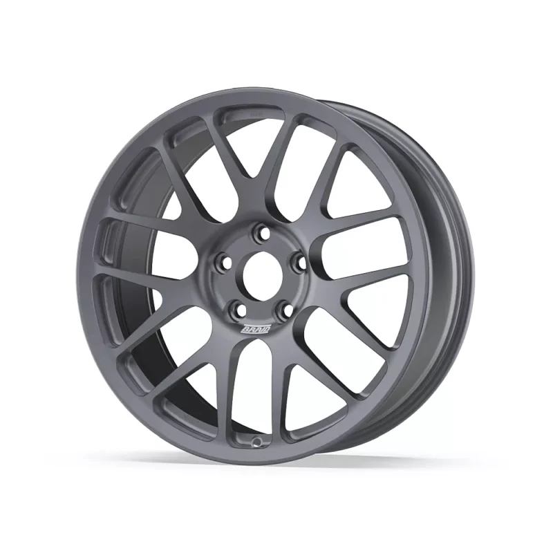 Braid Forged Seven Verseny Felni