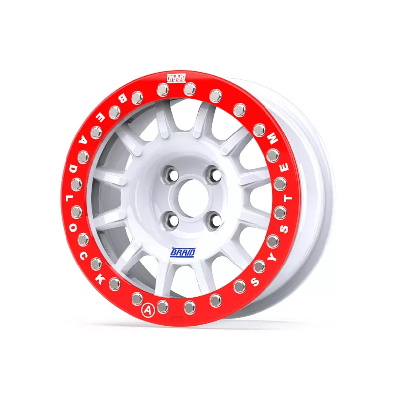 Braid Winrace TA 7x14" Beadlock A Verseny Felni