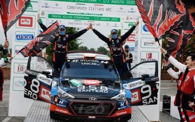 Tarolt a Hyundai Olaszországban