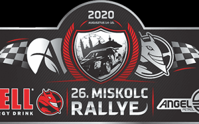 Itt a nyári Miskolc Rally programja