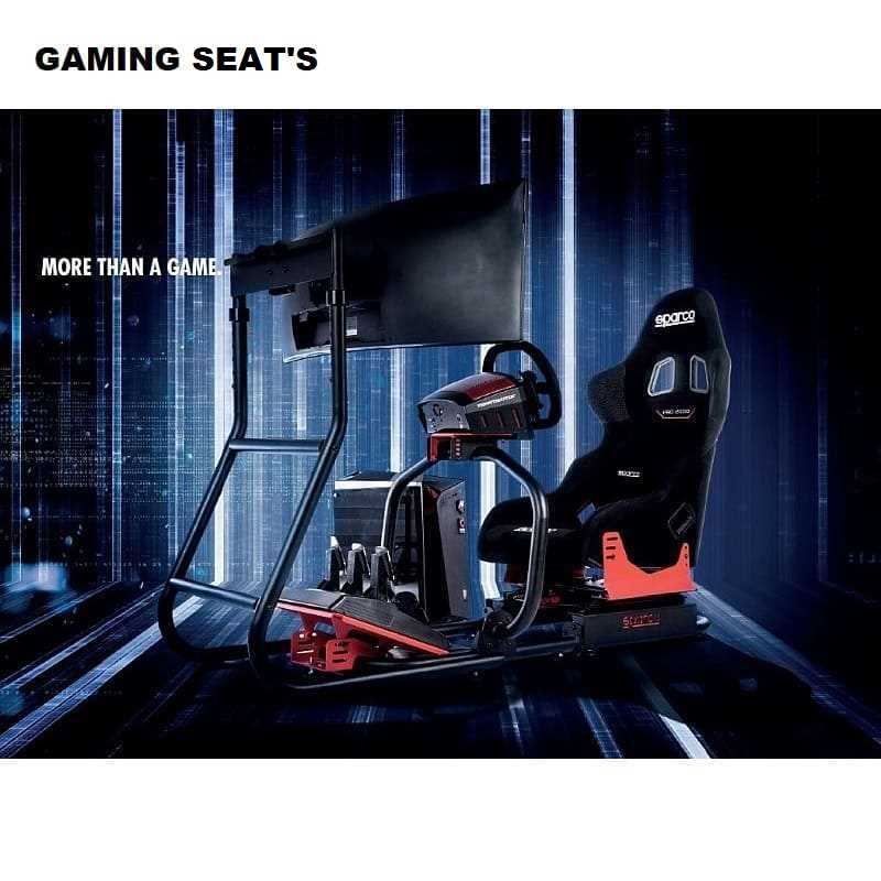 Gaming versenyülés