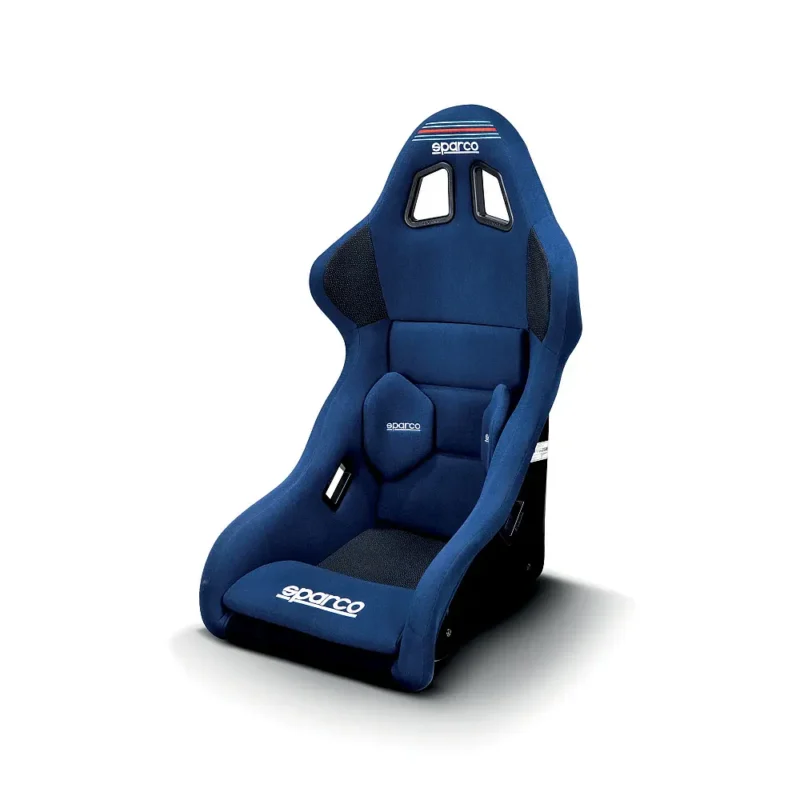 Sparco Martini Racing Pro 2000 Qrt Homológ Versenyülés