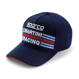 Sparco Martini Racing Flex Sapka 🧢 Utcai Ruházat