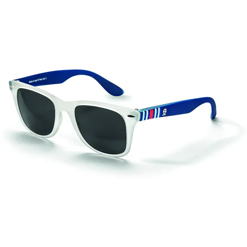 Sparco Martini Racing Napszemüveg Utcai Kiegészítő