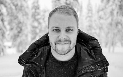 Bottas jövőre Hyundai WRC-vel ralizik