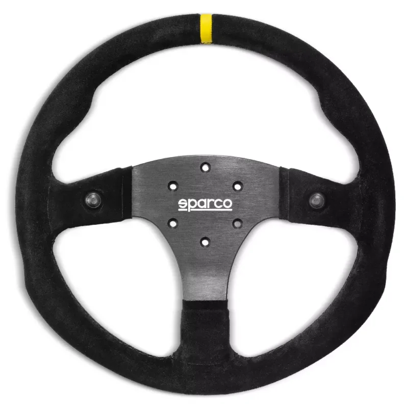Sparco R330B Versenykormány