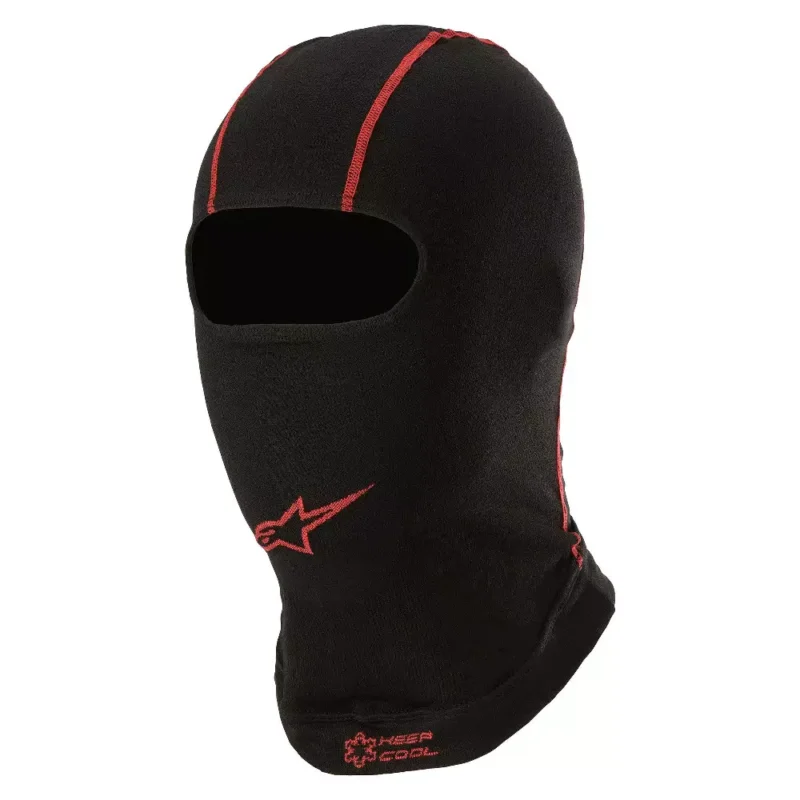 Alpinestars KX V2 Summer Maszk Kart Alsóruházat