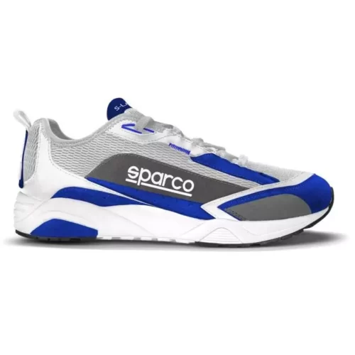 Sparco S-Lane Cipő 👟 Utcai Ruházat