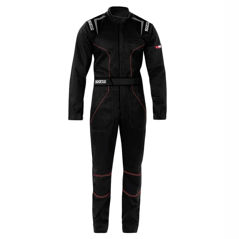 Sparco MS-4 Szerelő Overál