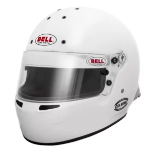 Bell GT5 Sport 🔥 Homológ Verseny Sisak