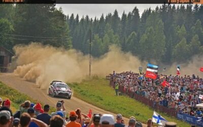 Őszre csúszik az idei Finn Rally