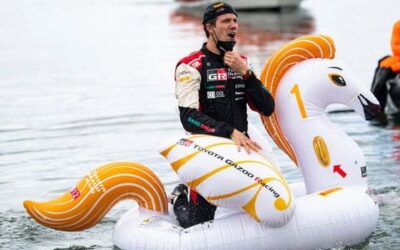 Ogier: „Lépésről lépésre sikerült elérni a célt”