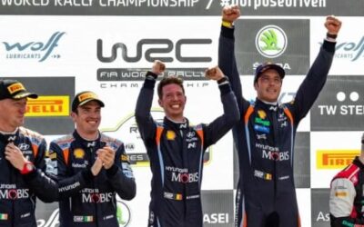 Hazai versenyén nyert Thierry Neuville