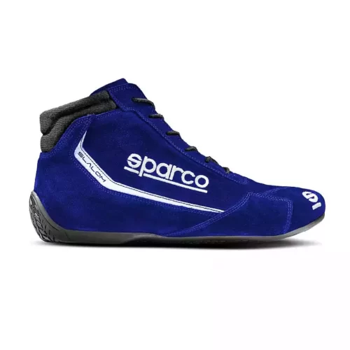 Sparco Slalom 🔥👞 Homológ Versenycipő