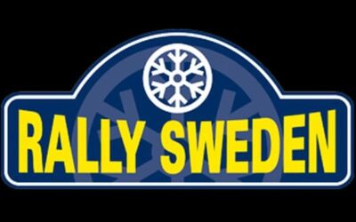 Svéd rally Finnországban?