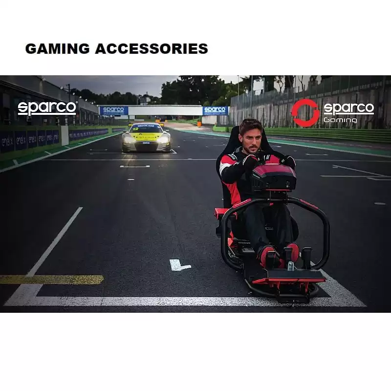 Gaming kiegészítők