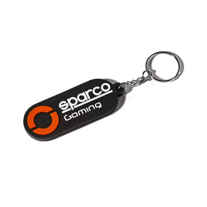 Sparco Gaming Kulcstartó Utcai Kiegészítő
