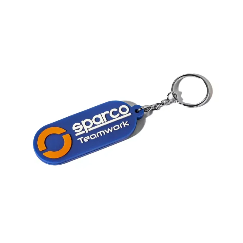 Sparco Teamwork Kulcstartó Utcai Kiegészítő