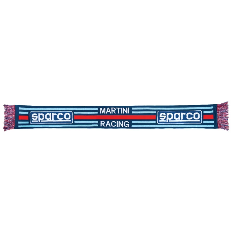 Sparco Martini Racing Sál Utcai Ruházat