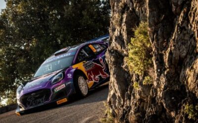 Hyundai után M-Sport – Loubet hét futamon indul a Ford Pumával