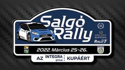 Mads Ostberg nyerte a Salgó Rallyt