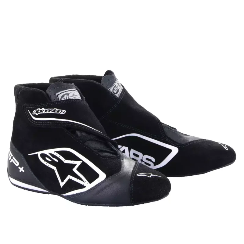 Alpinestars SP + Homológ Versenycipő