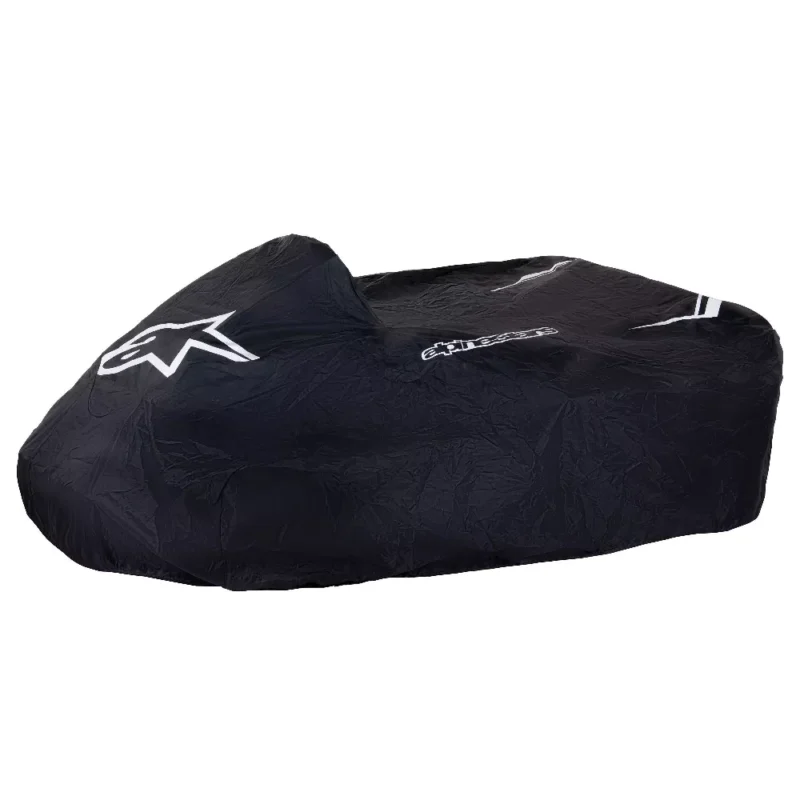 Alpinestars Kart Takaró Ponyva Kart Felszerelés