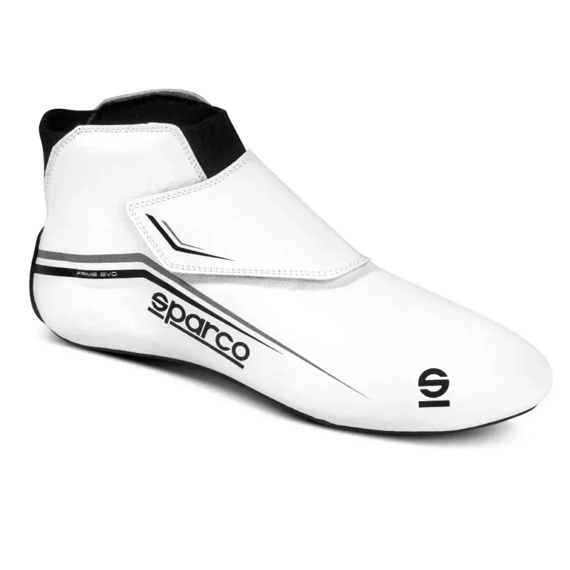 Sparco Prime Evo Homológ Versenycipő