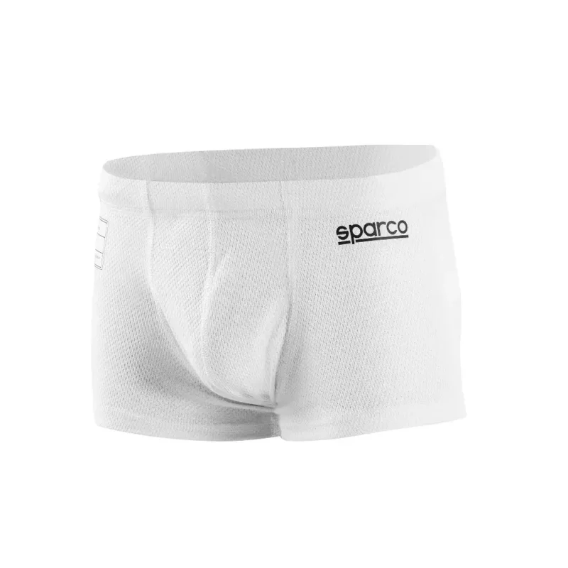 Sparco Homológ Boxer Alsónadrág Homológ Alsóruházat
