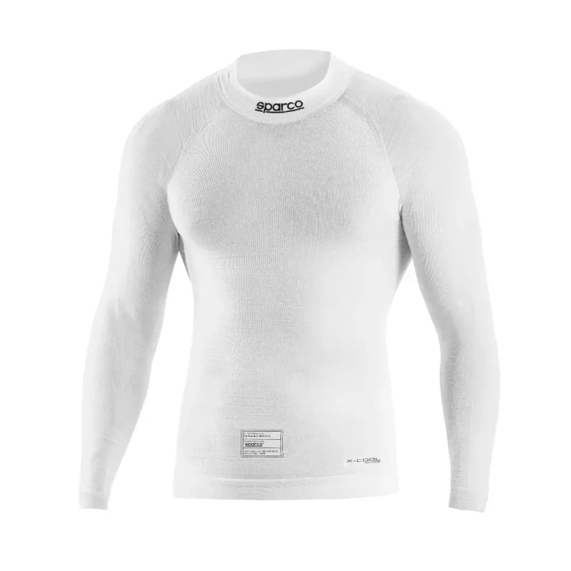 Sparco RW-11 Evo Felső Homológ Alsóruházat