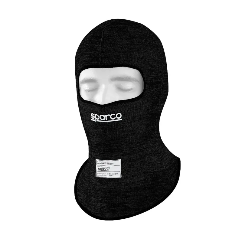 Sparco RW-10 Shield Pro Maszk Homológ Alsóruházat