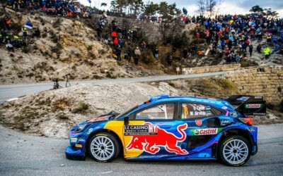 Jó esély van az Amerika Rally megrendezésére