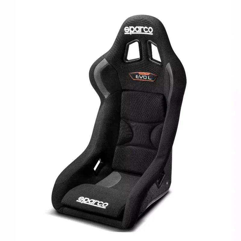 Sparco Evo L Carbon Homológ Versenyülés