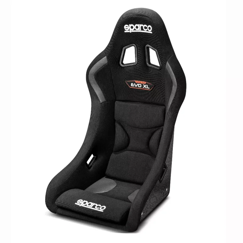 Sparco Evo XL Carbon Homológ Versenyülés