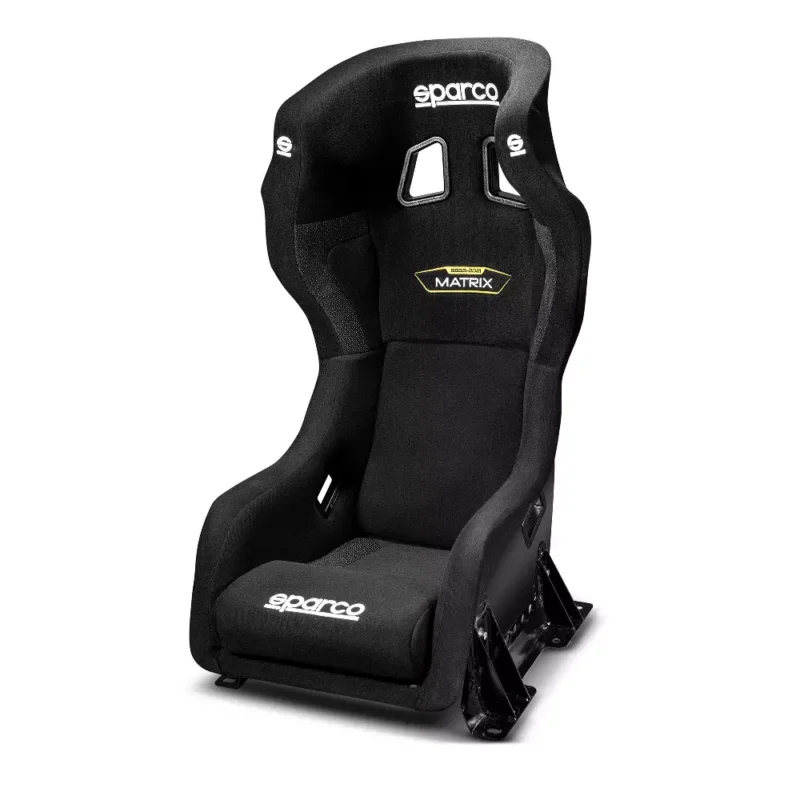 Sparco Matrix Homológ Versenyülés