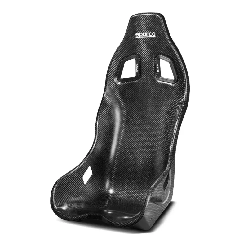 Sparco Ultra Carbon Homológ Versenyülés