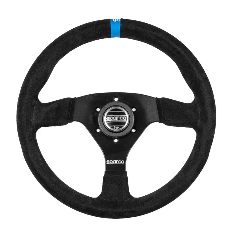 Sparco R383 Logo Versenykormány