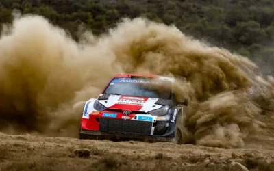 Veszélyben a Szafari Rally?
