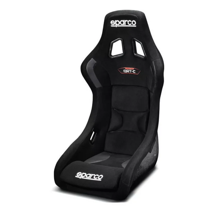 Sparco Qrt-C Homológ Versenyülés