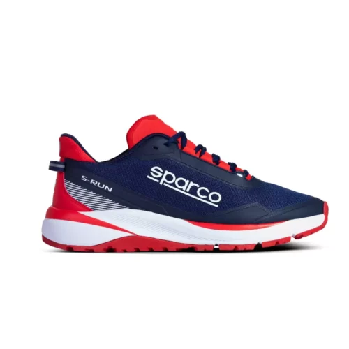 Sparco S-Run Cipő 👟 Utcai Ruházat